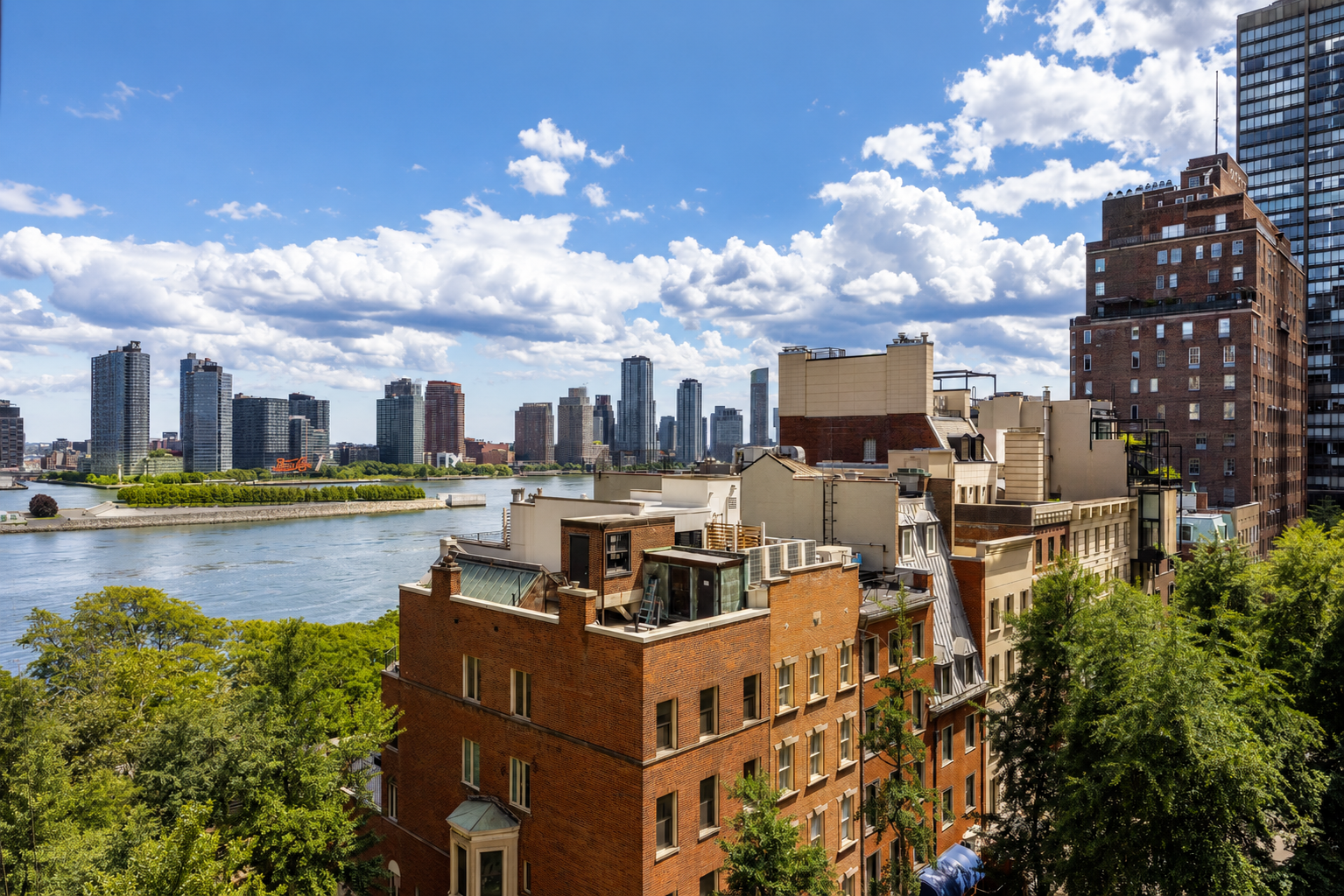 433 East 51st Street, Unit 9C Manhattan, NY 10022 - Photo 2 of 13
