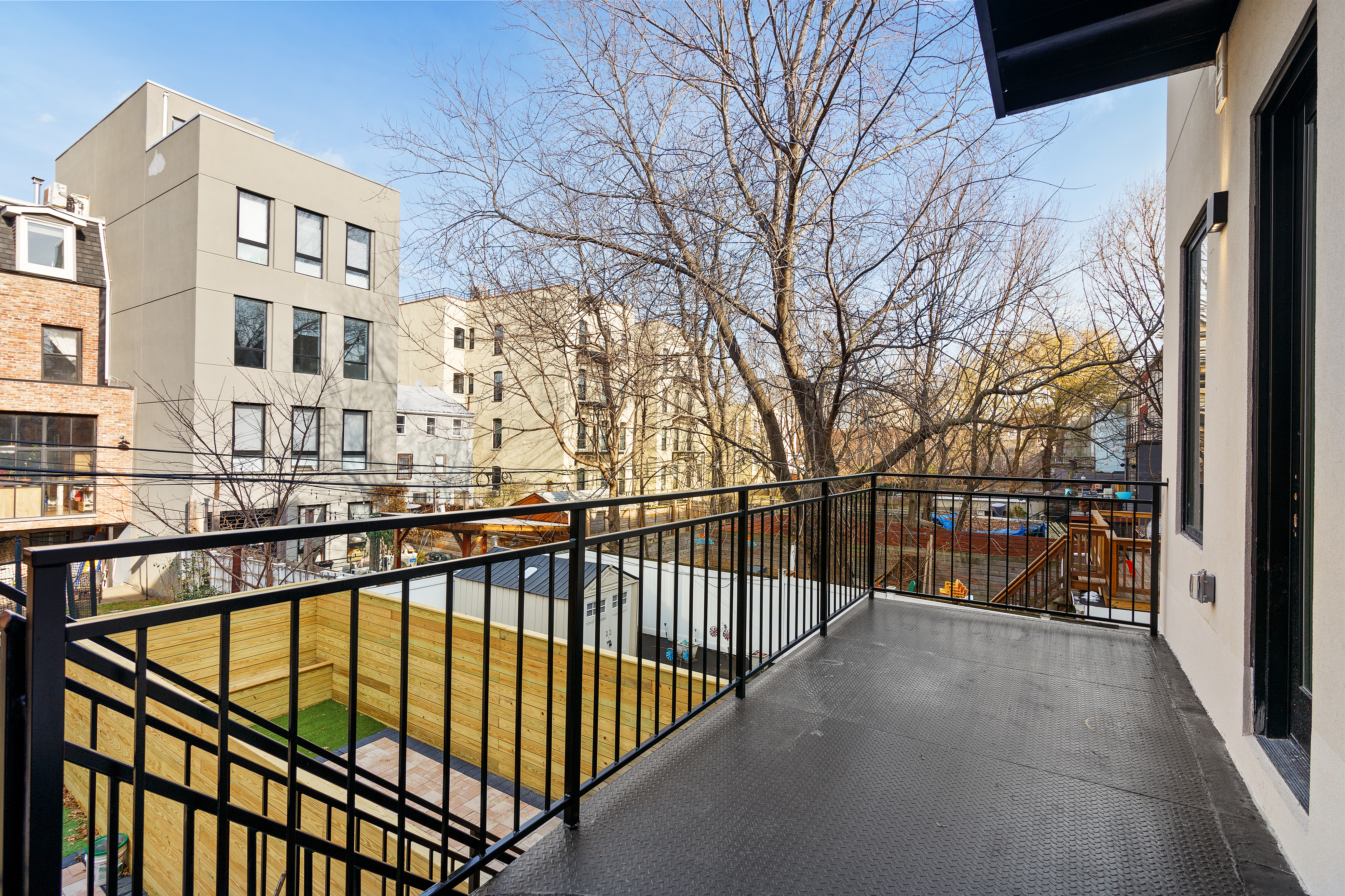 171 Madison Street Brooklyn, NY 11216 - Photo 8 of 15