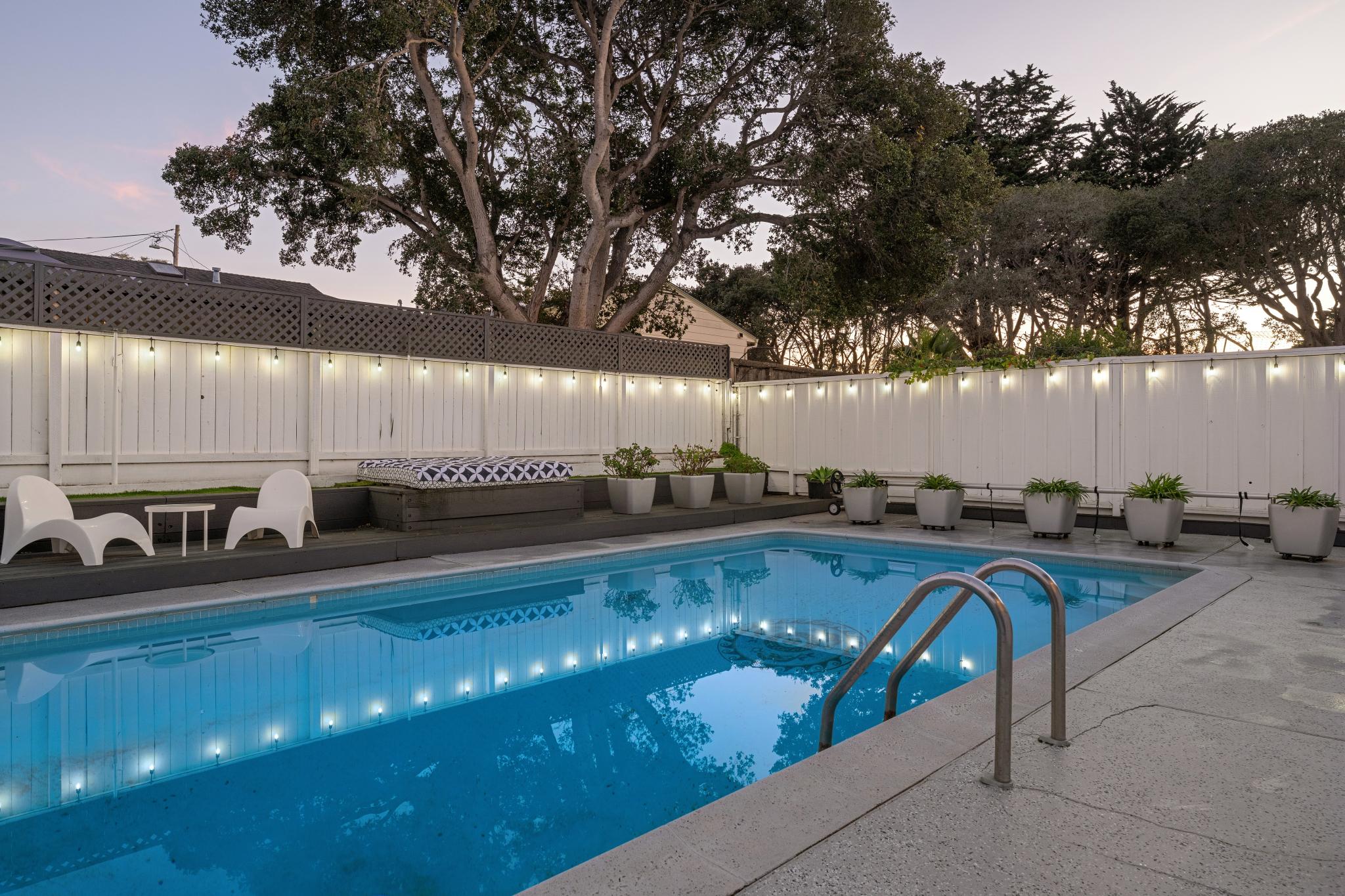 5 Bush Street Monterey, CA 93940 - Photo 45 of 48