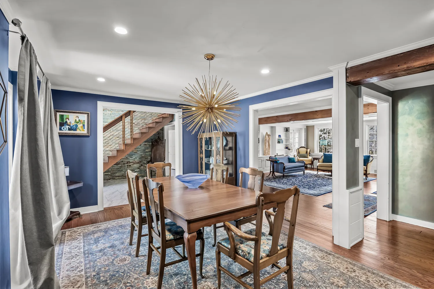 $2,450,000 | 700 Lippincott Avenue, Moorestown, NJ 08057