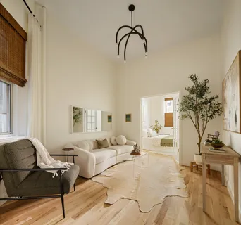 $395,000 | 326 East 73rd Street, Unit 1A | Lenox Hill