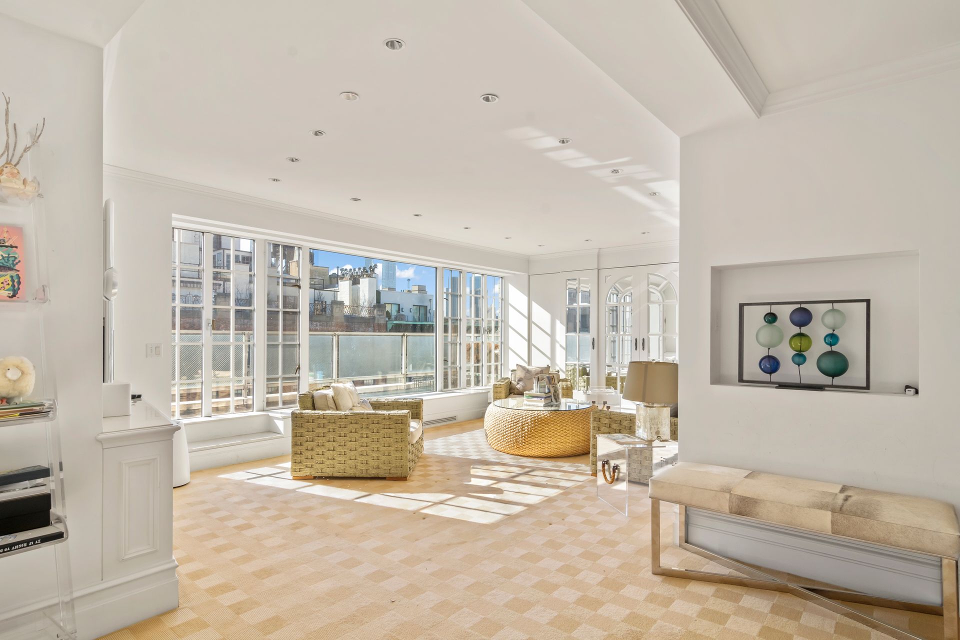 45 East 72nd Street, Unit PHB Manhattan, NY 10021 - Photo 5 of 29