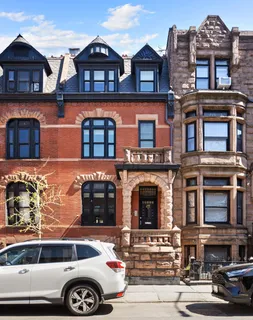 $5,495,000 | 27 7th Avenue | Park Slope