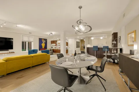 $1,400,000 | 1045 31st Street Northwest, Unit 104, Washington, DC 20007