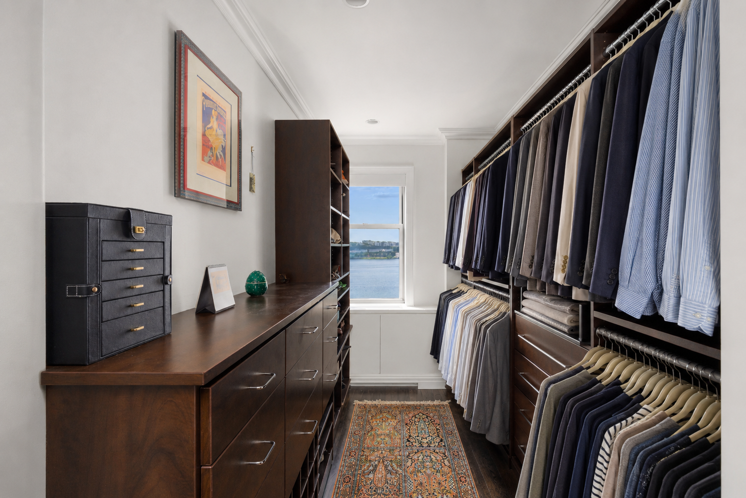 160 Riverside Drive, Unit 11B Manhattan, NY 10024 - Photo 14 of 26 Gallery Image 14