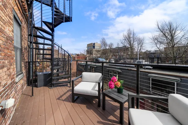 $2,500,000 | 54 Appleton Street, Unit 4, Boston, MA 02116