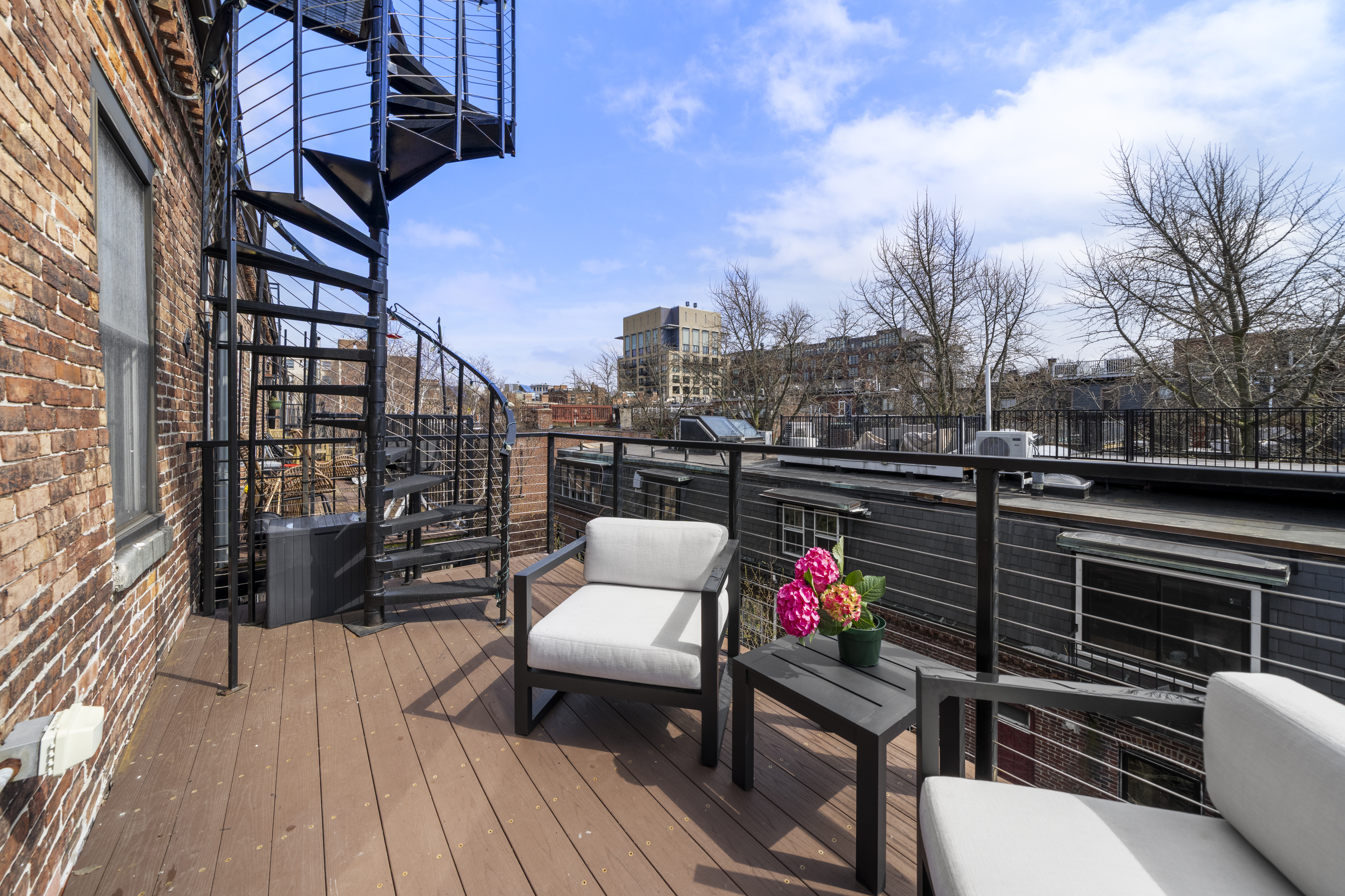 54 Appleton Street, Unit 4 Boston, MA 02116 - Photo 32 of 40