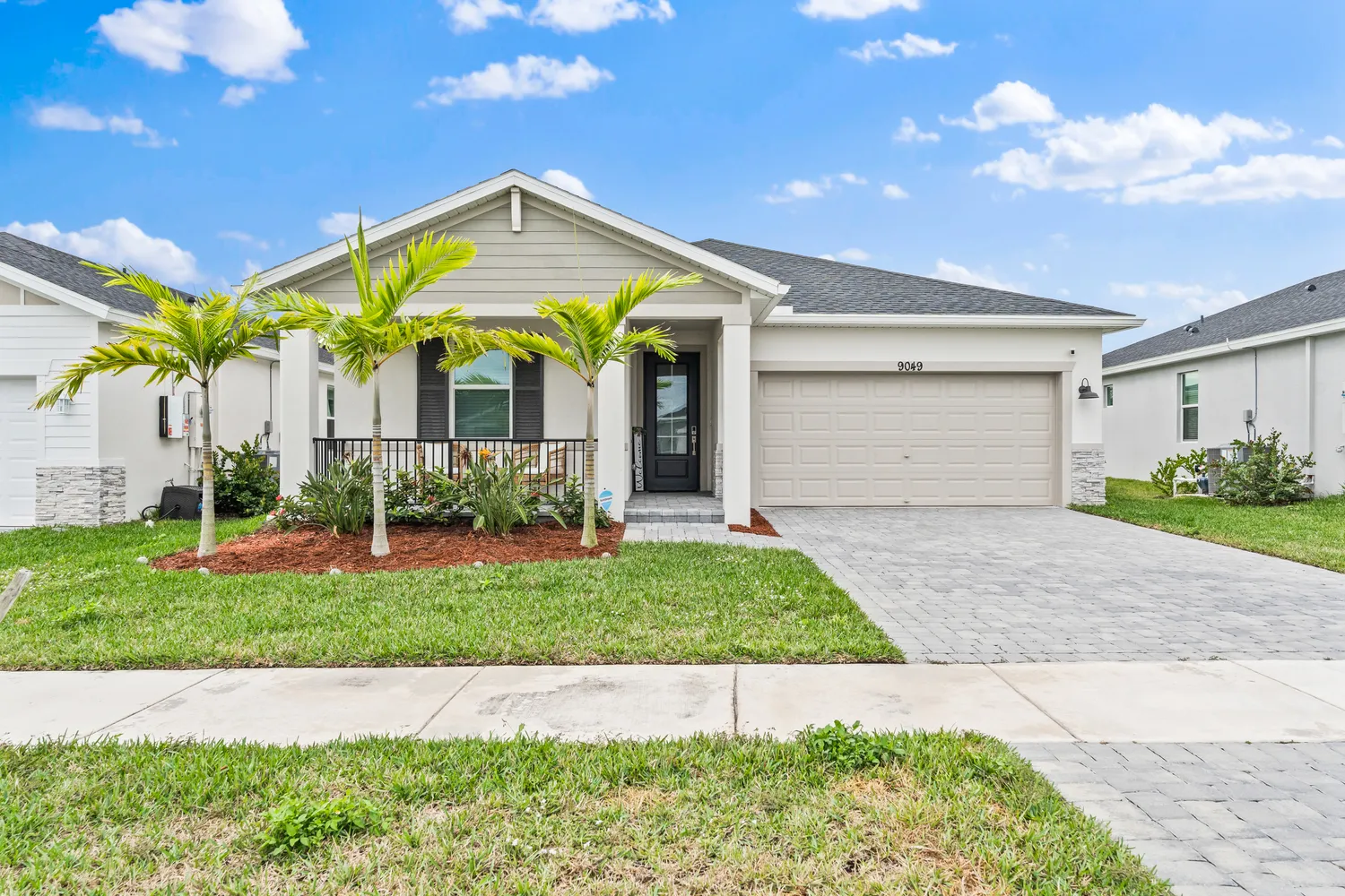 $499,990 | 9049 Dahlia Circle, Port St. Lucie, FL 34986