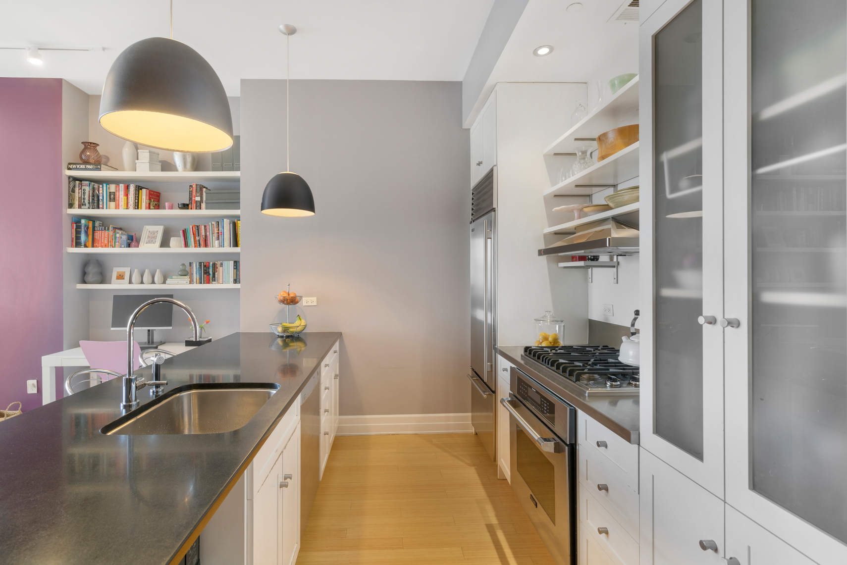 110 Livingston Street, Unit 6P Brooklyn, NY 11201 - Photo 2 of 15