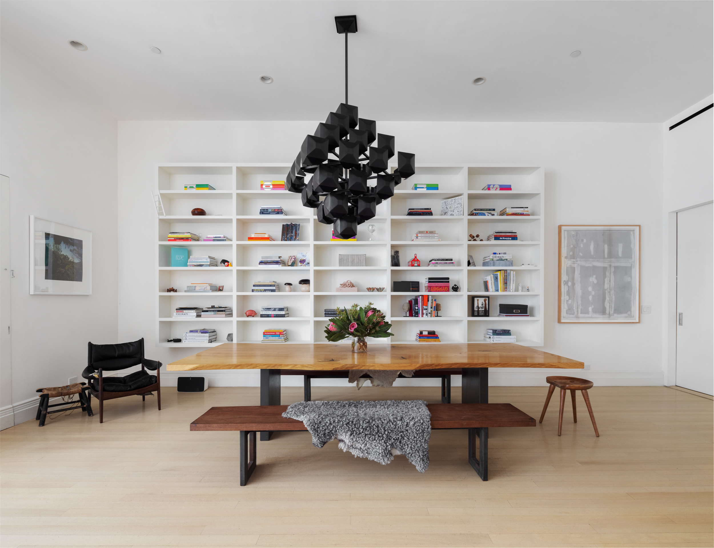 115 Spring Street, Unit 2 Manhattan, NY 10012 - Photo 6 of 16