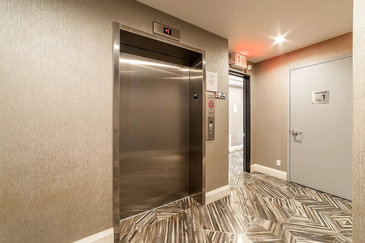 1117 Lafayette Avenue, Unit 2R Brooklyn, NY 11221 - Photo 12 of 15
