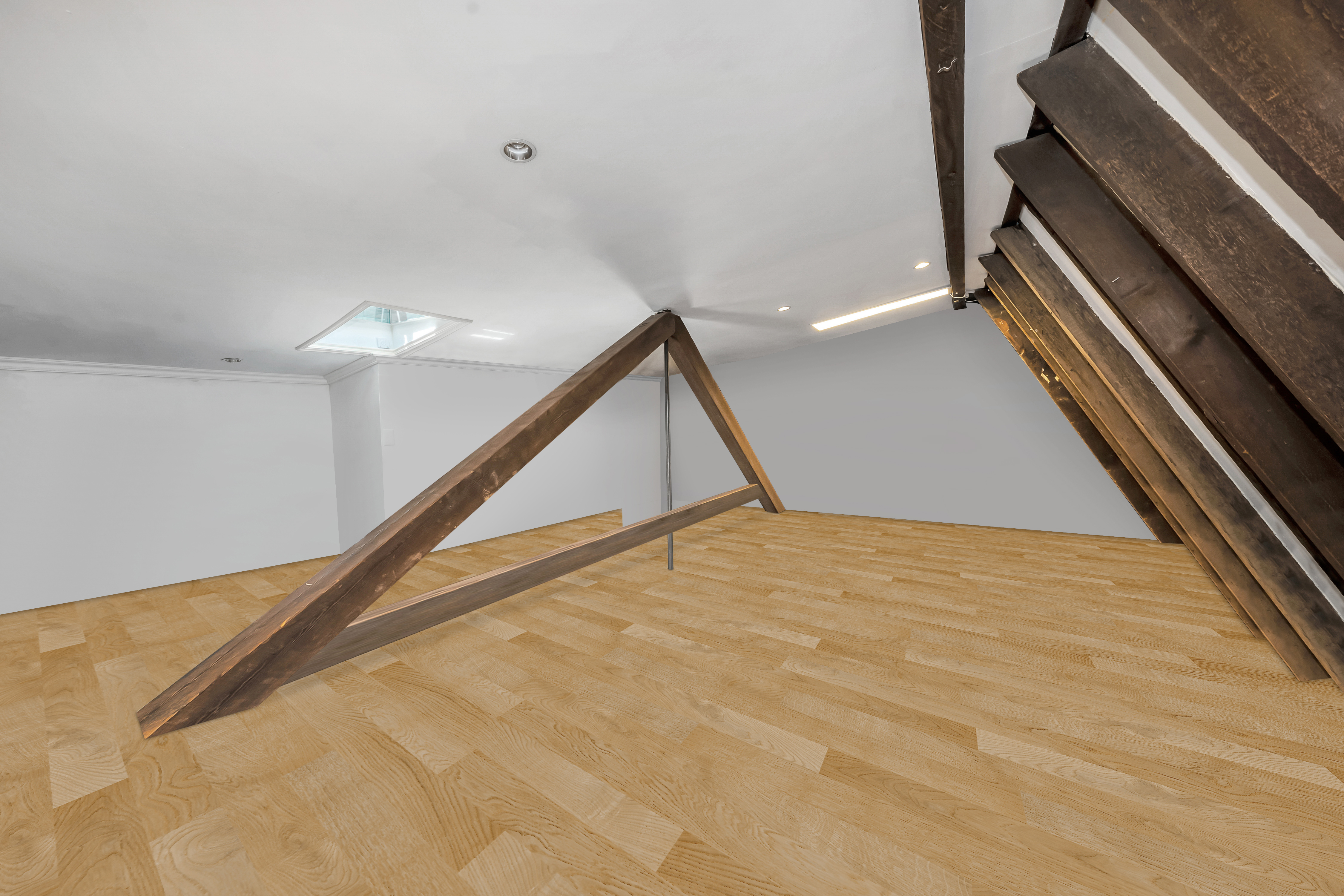 64 East 80th Street, Unit 4F Manhattan, NY 10075 - Photo 7 of 8 a view of an empty room