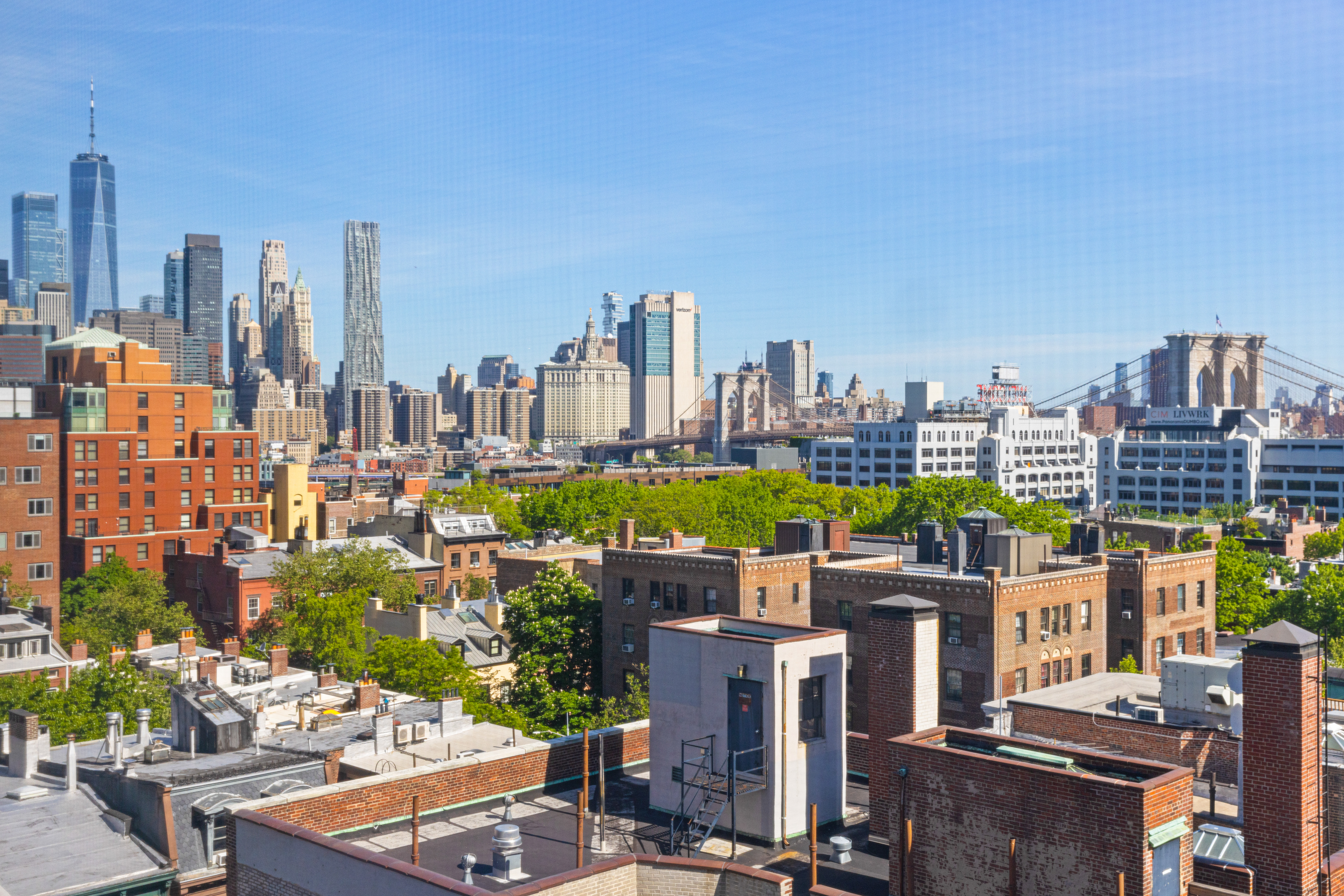 45 Pineapple Street, Unit PH2 Brooklyn, NY 11201 - Photo 7 of 10