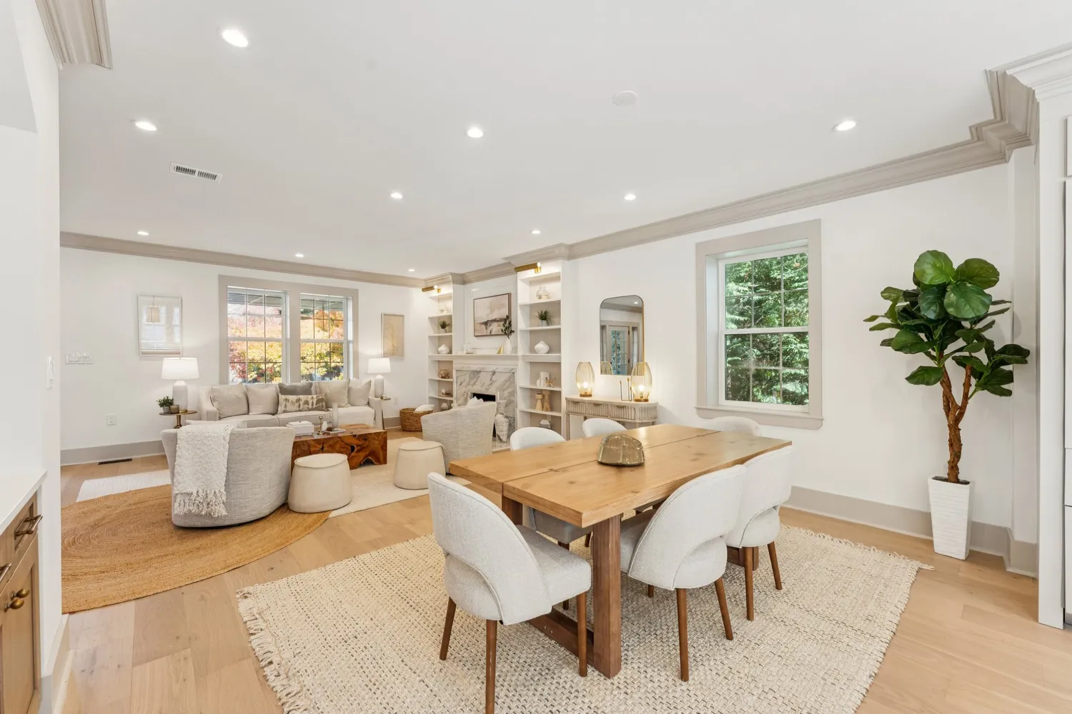 $2,495,000 | 3216 Patterson Street Northwest, Washington, DC 20015
