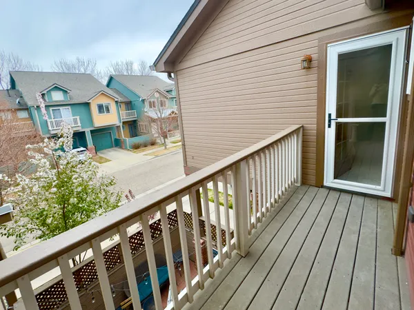 $420,000 | 835 Kane Drive, Unit 26, Longmont, CO 80501