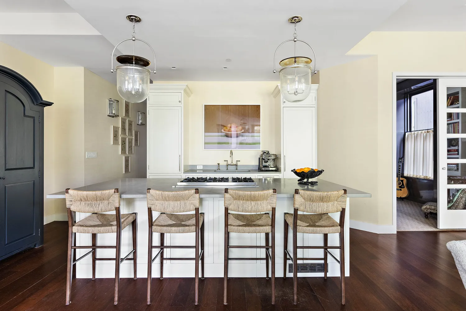 $25,000 | 173 MacDougal Street, Unit 3W | Greenwich Village