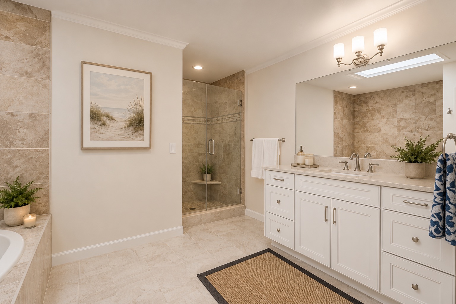 3 Carswell Court Basking Ridge, NJ 07920 - Photo 12 of 20