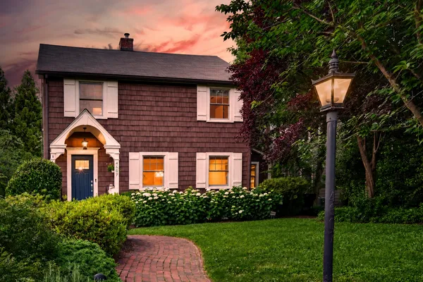 $2,200,000 | 4607 Norwood Drive, Chevy Chase, MD 20815