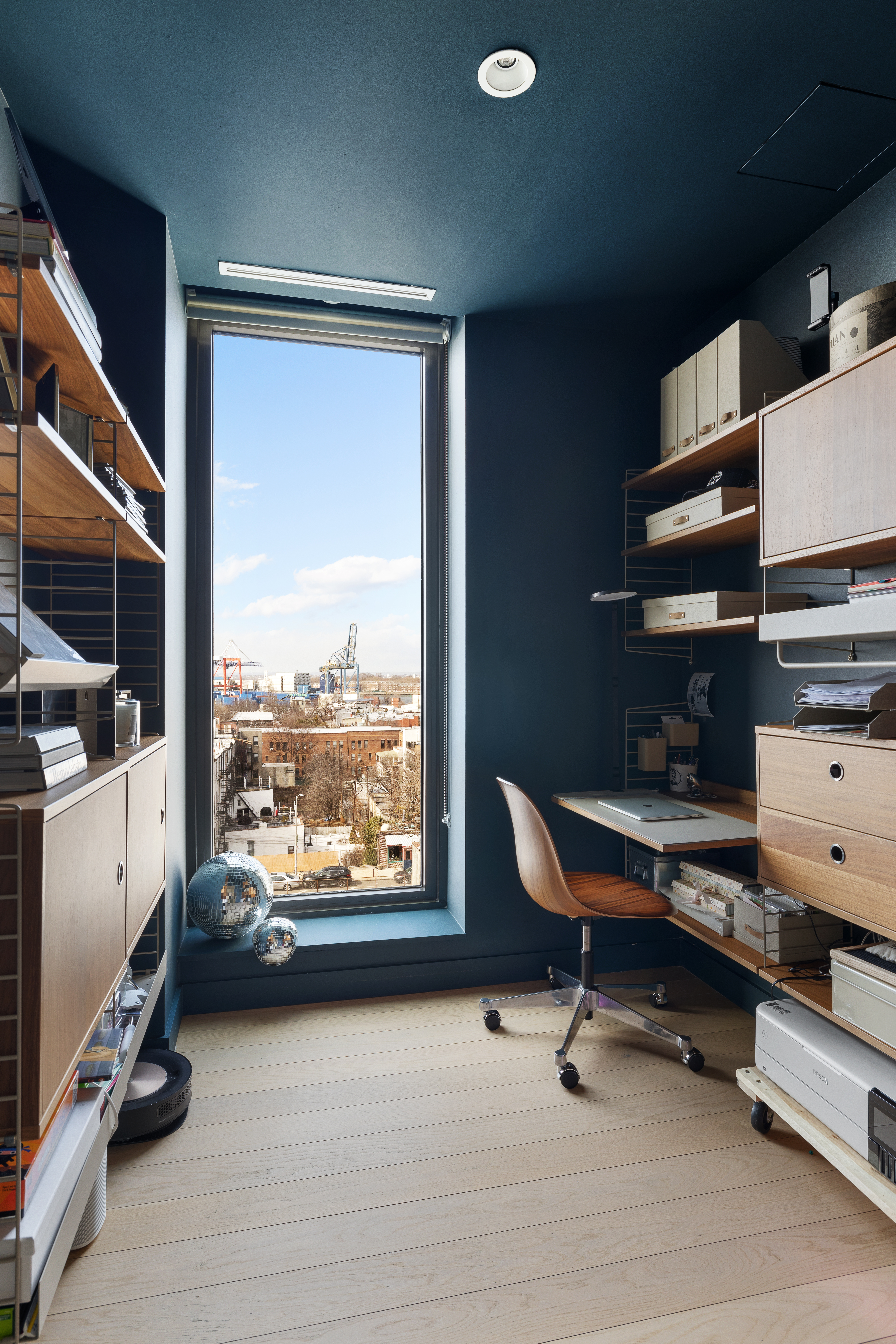 145 President Street, Unit 6C Brooklyn, NY 11231 - Photo 9 of 21