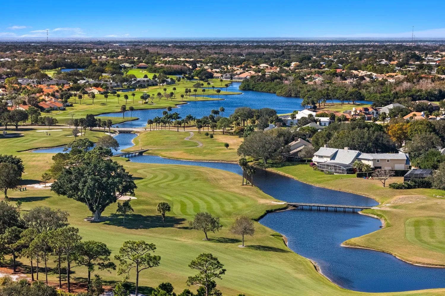 $239,900 | 305 Tangle Run Boulevard, Unit 1222, Melbourne, FL 32940