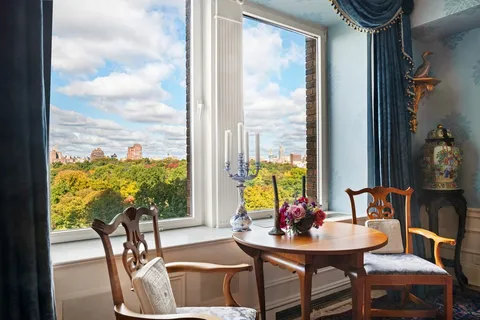 $4,650,000 | 1215 5th Avenue, Unit 12B/11A | Upper Carnegie Hill