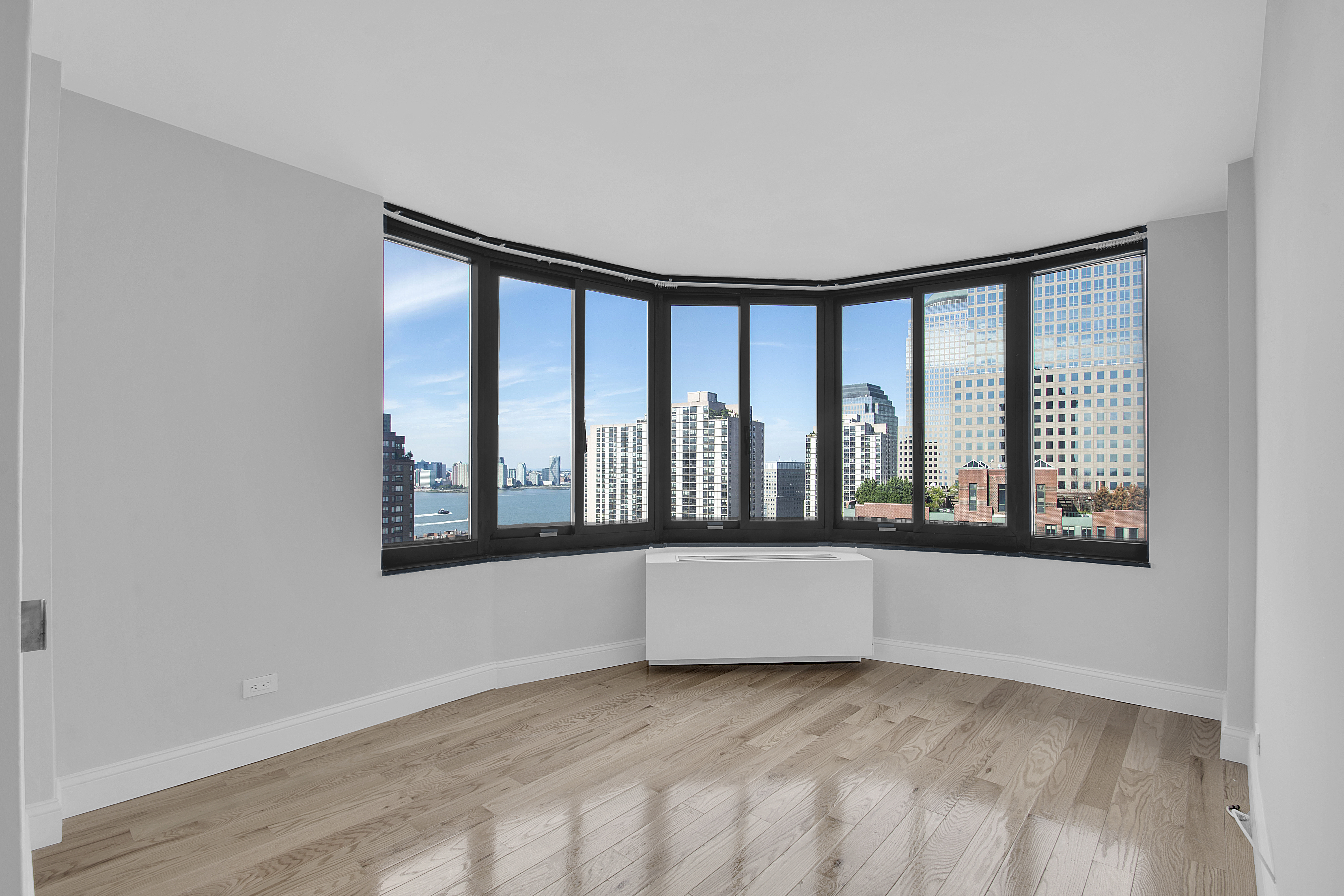 200 Rector Place, Unit 27B Manhattan, NY 10280 - Photo 9 of 22