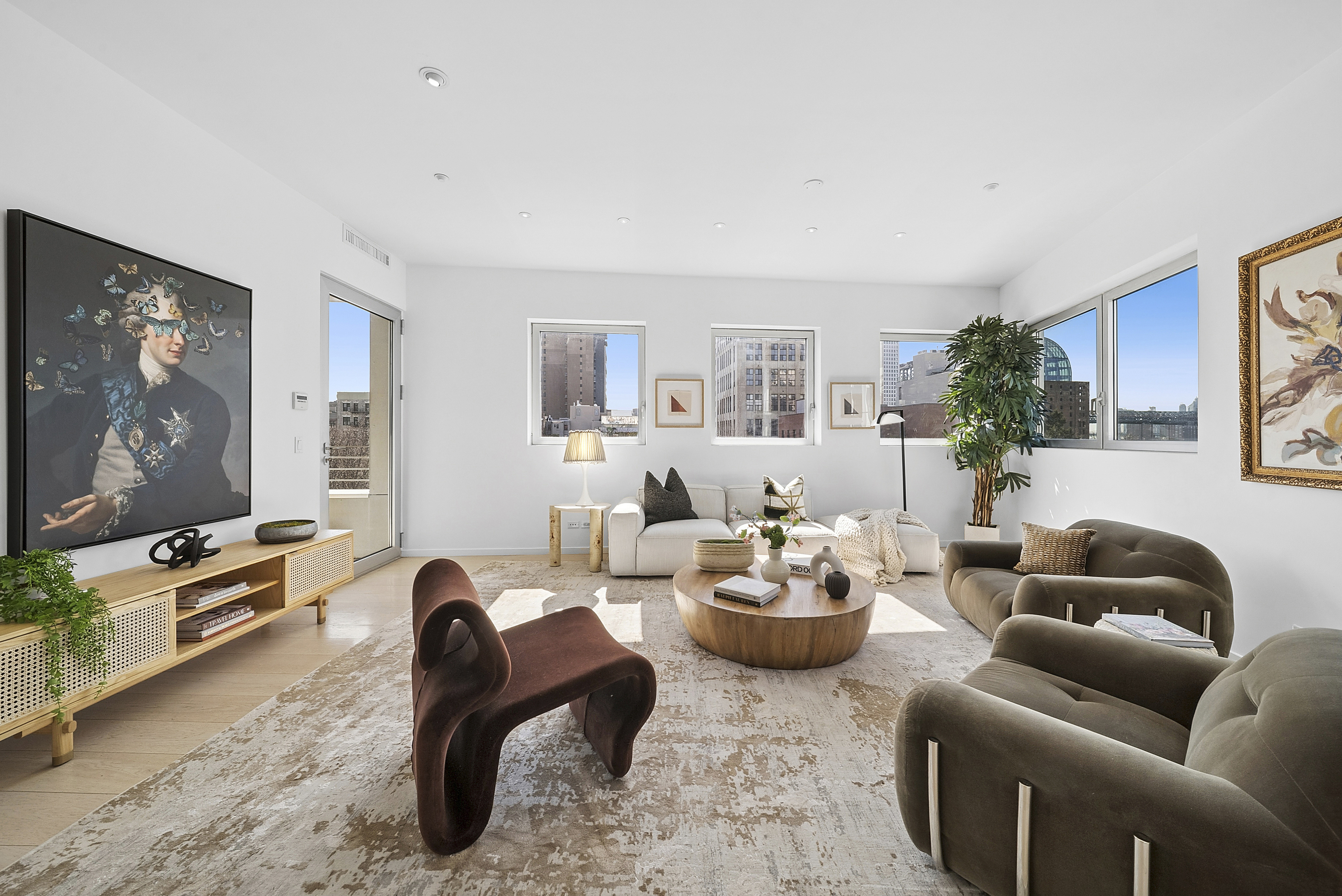 265 Wythe Avenue, Unit 4 Brooklyn, NY 11249 - Photo 3 of 18 Gallery Image 3
