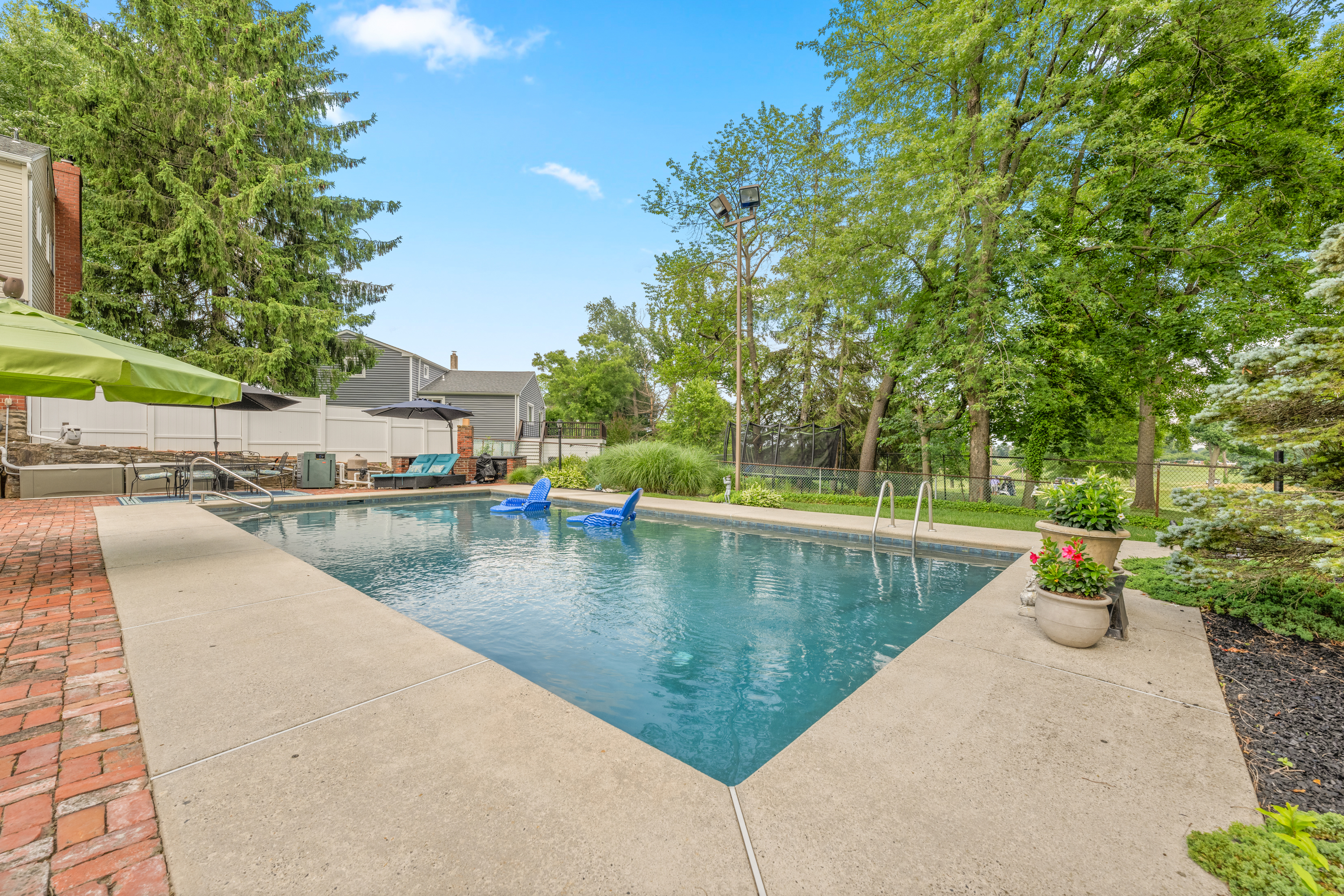 217 Hemlock Lane Springfield, PA 19064 - Photo 11 of 47
