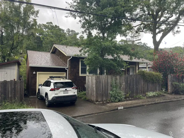 $1,047,000 | 47 Porteous Avenue, Fairfax, CA 94930