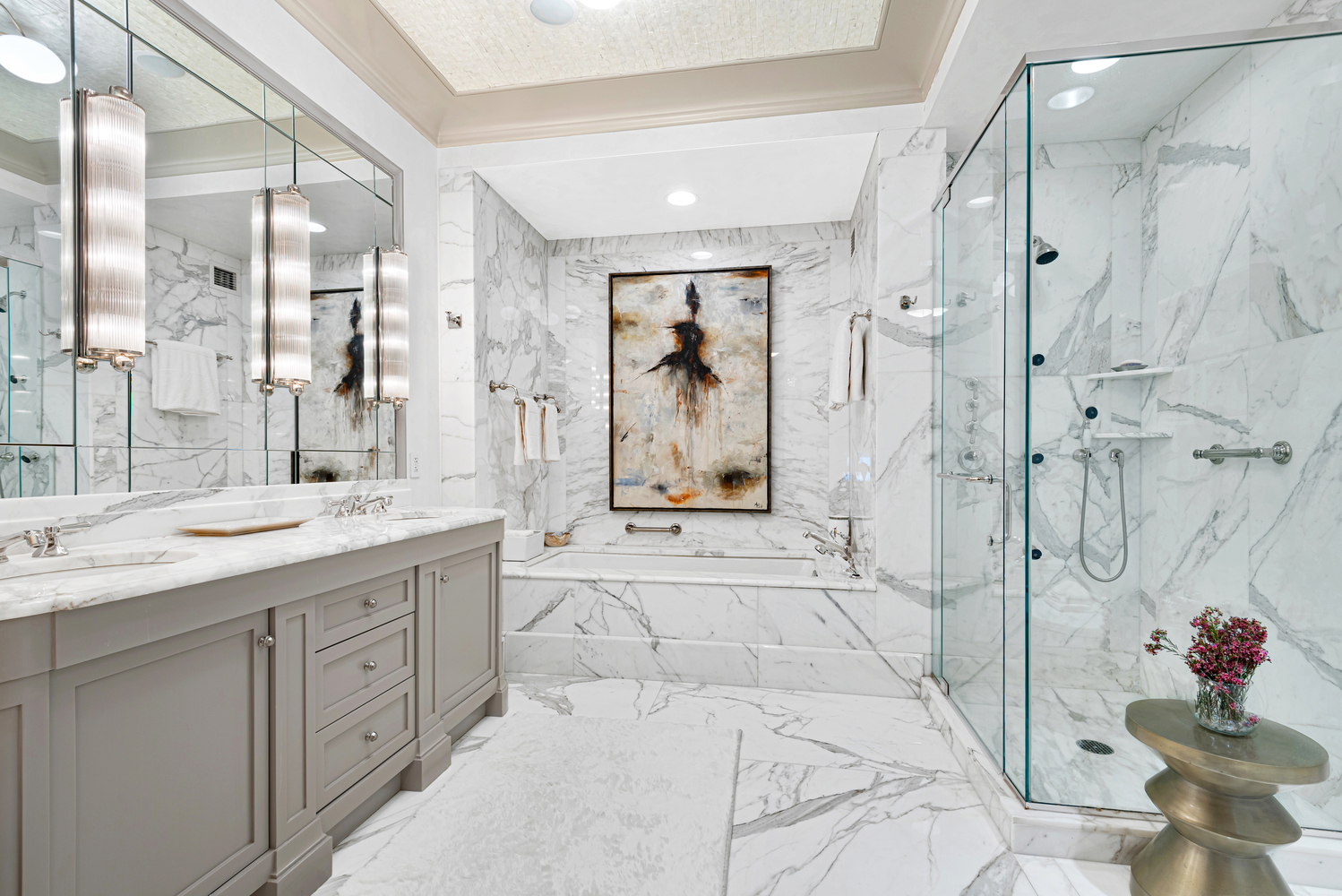 15 Central Park West, Unit 37A Manhattan, NY 10023 - Photo 13 of 23