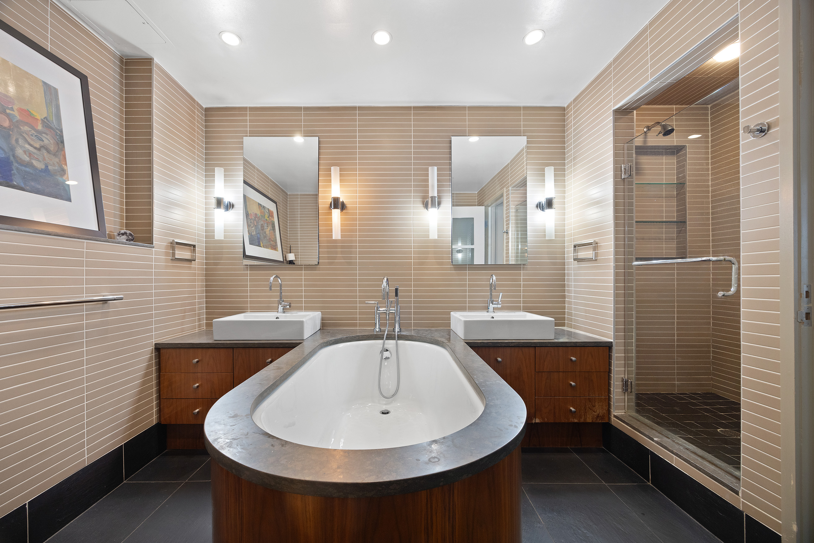 249 West 29th Street, Unit 8N Manhattan, NY 10001 - Photo 13 of 16