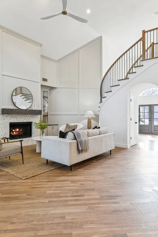 $1,295,000 | 104 Royal Oaks Drive, Double Oak, TX 75077