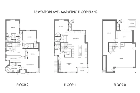$7,495,000 | Westport Avenue, Westport, CT 06880