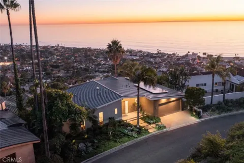 $7,450,000 | 1238 Anacapa Way, Laguna Beach, CA 92651