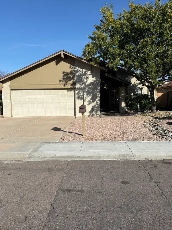 Contact Agent | 4330 West Kimberly Way, Glendale, AZ 85308