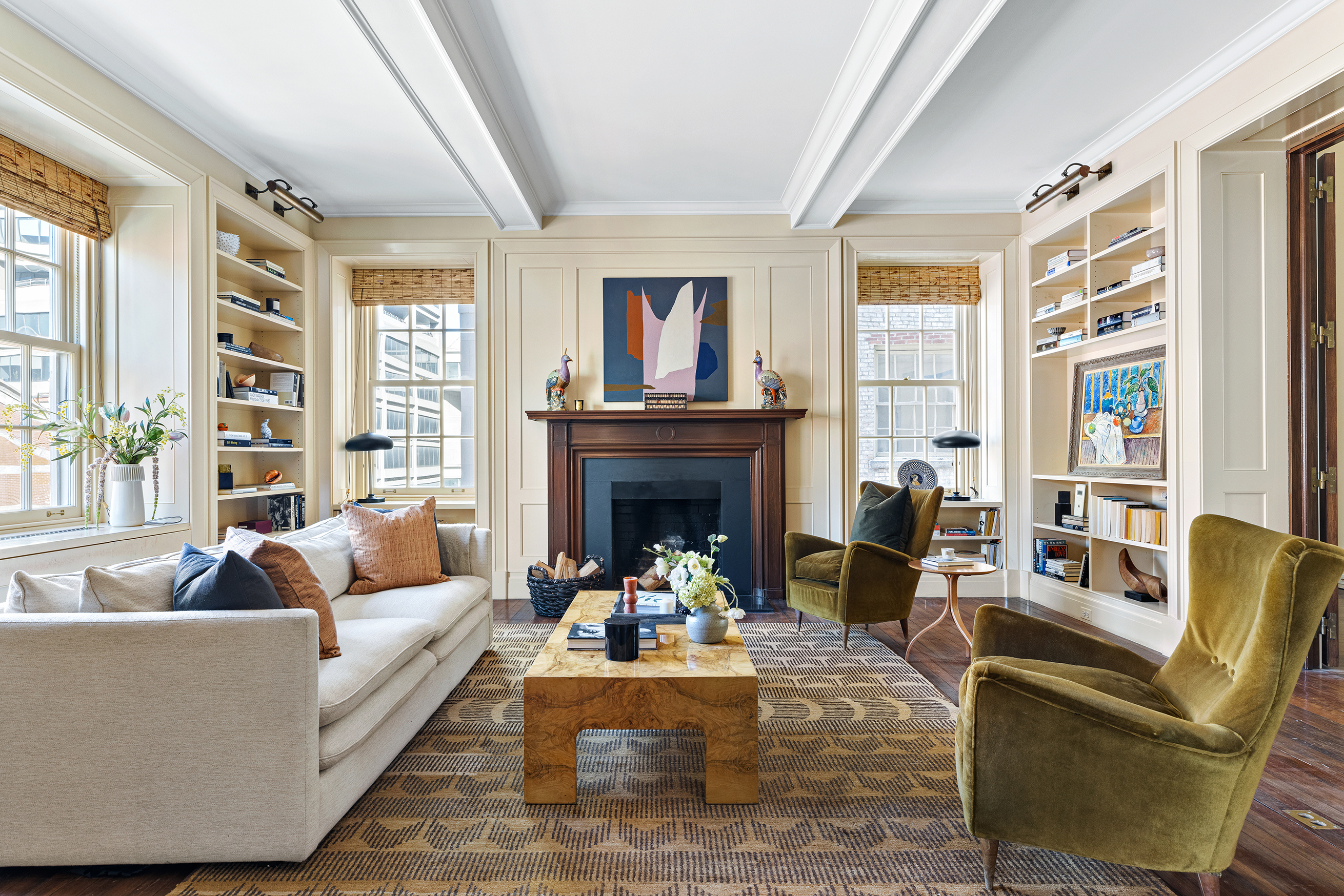 131 East 66th Street, Unit 6/7A Manhattan, NY 10065 - Photo 9 of 27