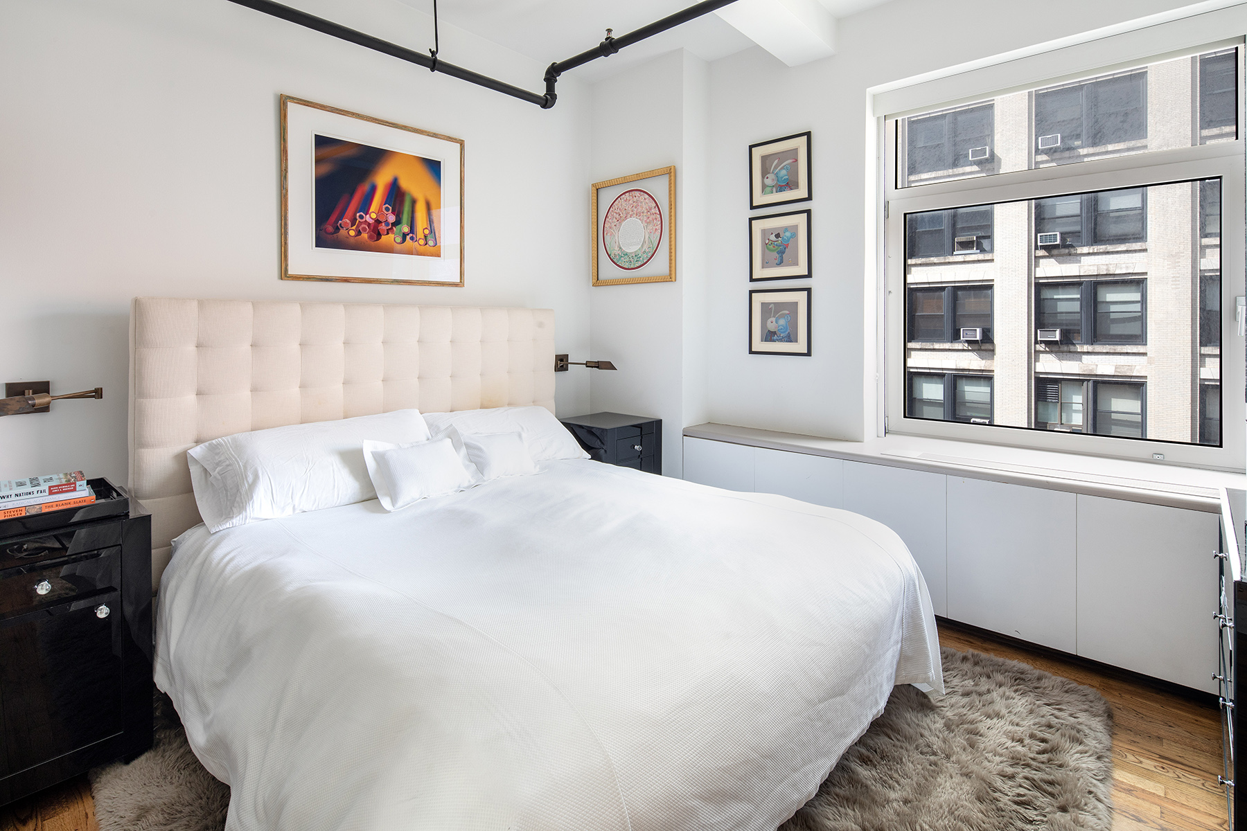 14 East 4th Street, Unit 821 Manhattan, NY 10012 - Photo 5 of 7