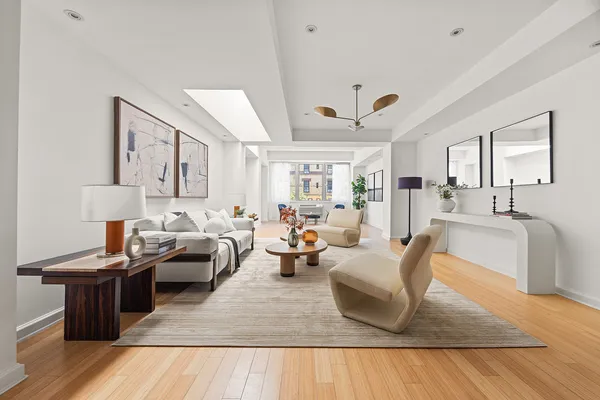 $1,895,000 | 145 Park Place, Unit 2H | Park Slope