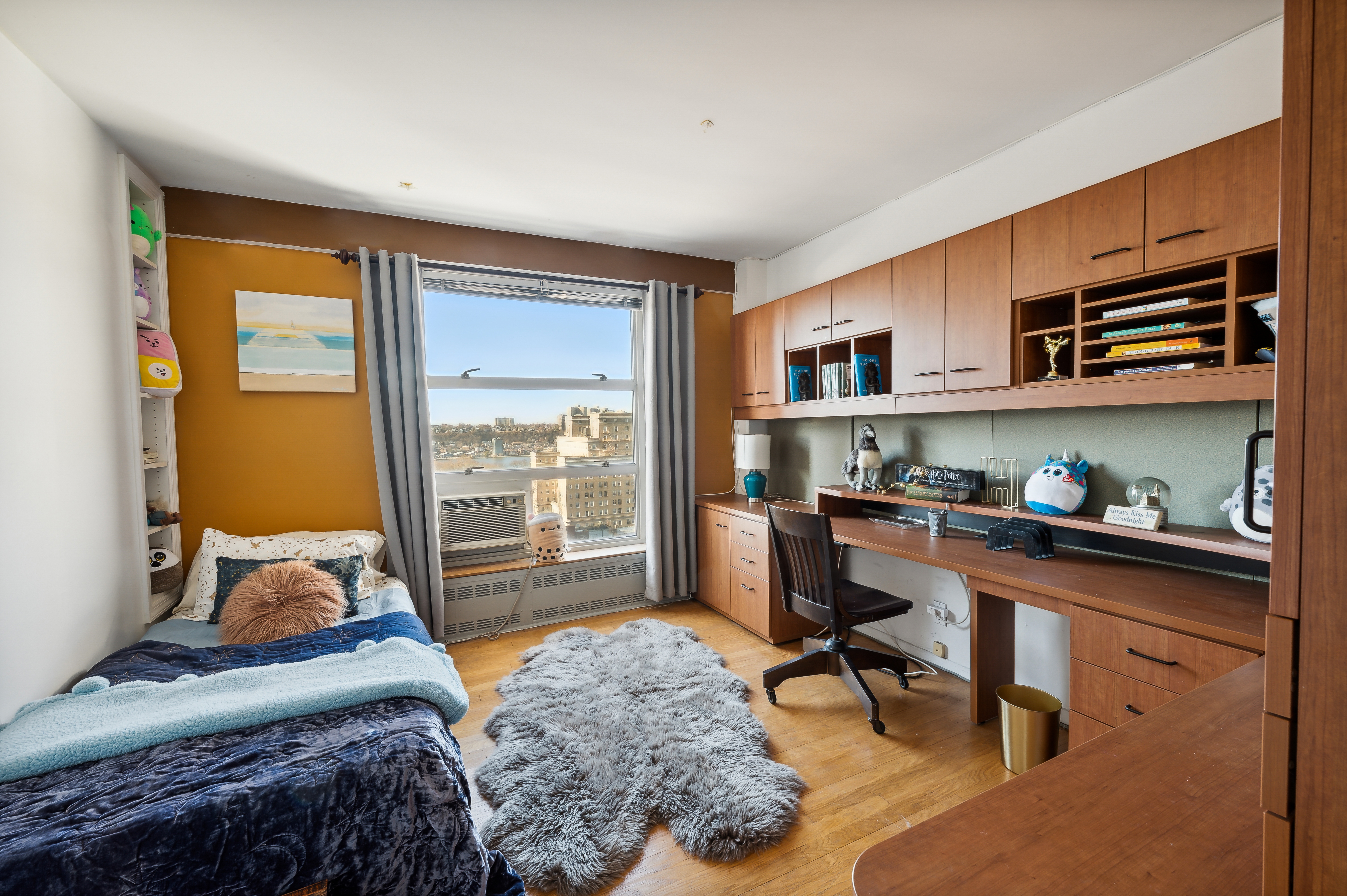 549 West 123rd Street, Unit 20G Manhattan, NY 10027 - Photo 10 of 18