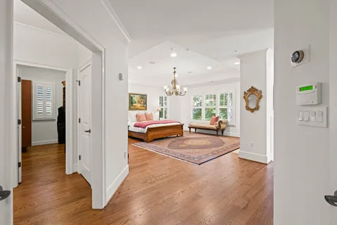 Contact Agent | Address Upon Request, Bethesda, MD 20817