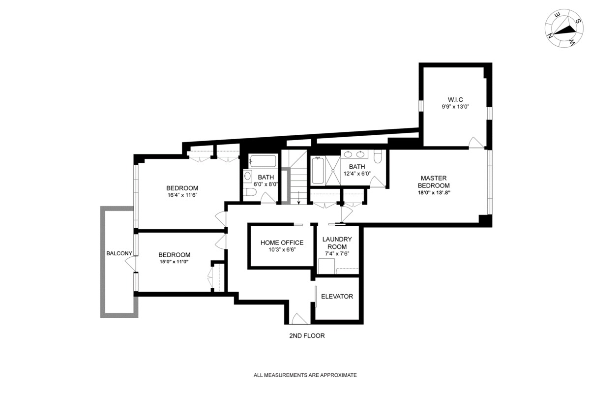 277 1st Street, Unit 2A Brooklyn, NY 11215 - Photo 17 of 17