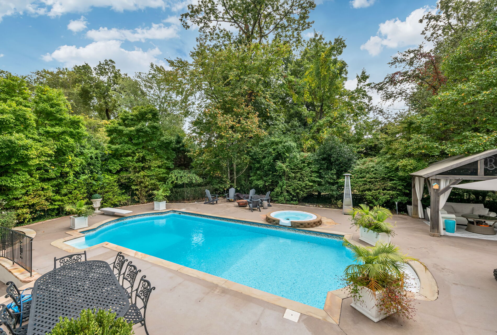 16 Ware Road Upper Saddle River, NJ 07458 - Photo 44 of 47