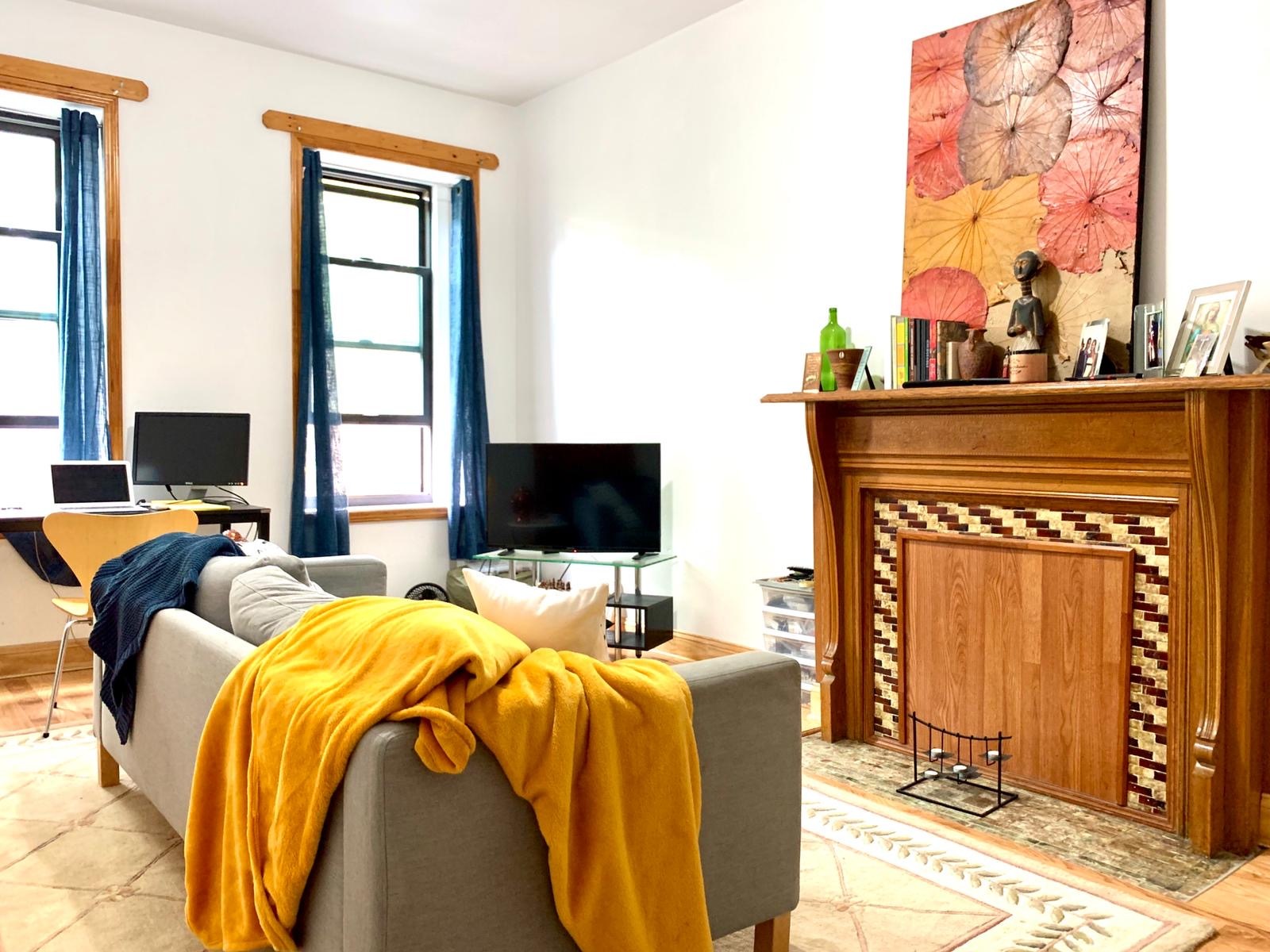 743 Putnam Avenue Brooklyn, NY 11221 - Photo 7 of 11