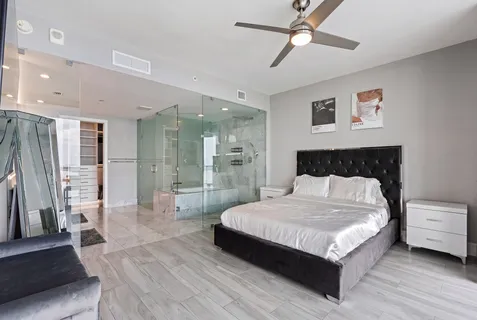 $6,100 | 3131 Northeast 7th Avenue, Unit 2402, Miami, FL 33137