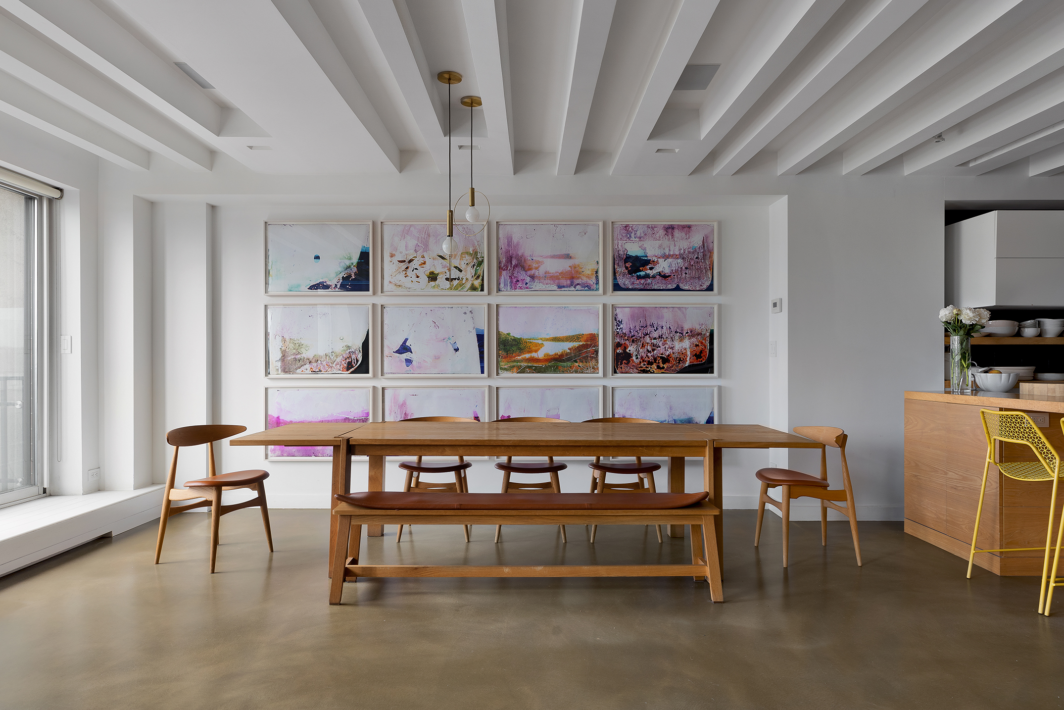 366 West 11th Street, Unit 9ABCD Manhattan, NY 10014 - Photo 3 of 18