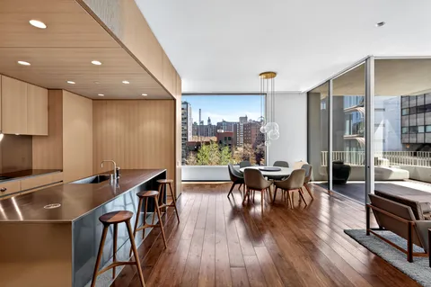 $4,600,000 | 527 West 27th Street, Unit 6S | Chelsea
