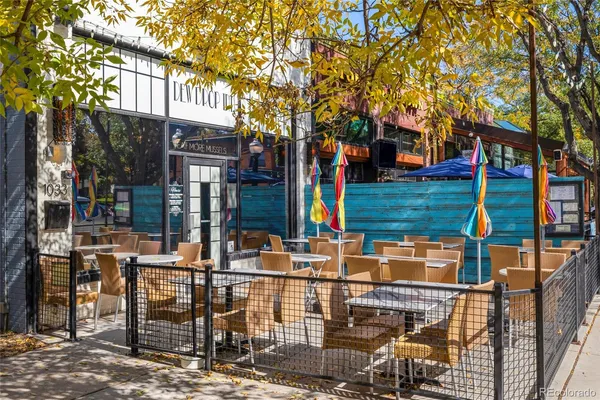 $329,000 | 1640 North Downing Street, Unit 104, Denver, CO 80218