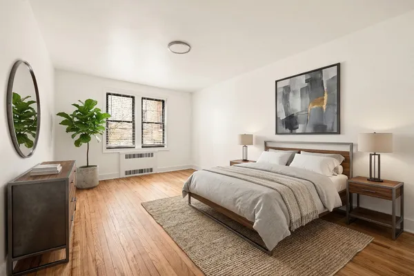 $585,000 | 47-39 40th Street, Unit 1B | Sunnyside