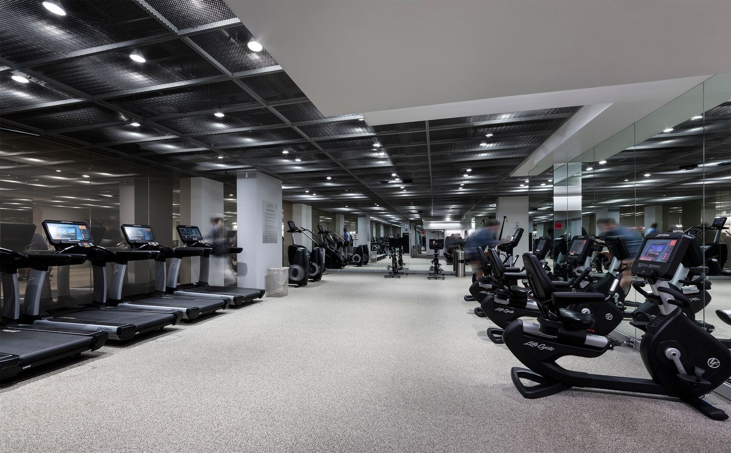 200 East 66th Street, Unit C1004 Manhattan, NY 10065 - Photo 15 of 20