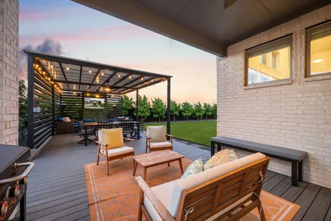 $924,999 | 2576 Horsetail Road, Frisco, TX 75033